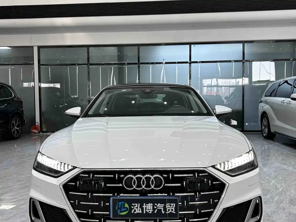 AUDI A7L