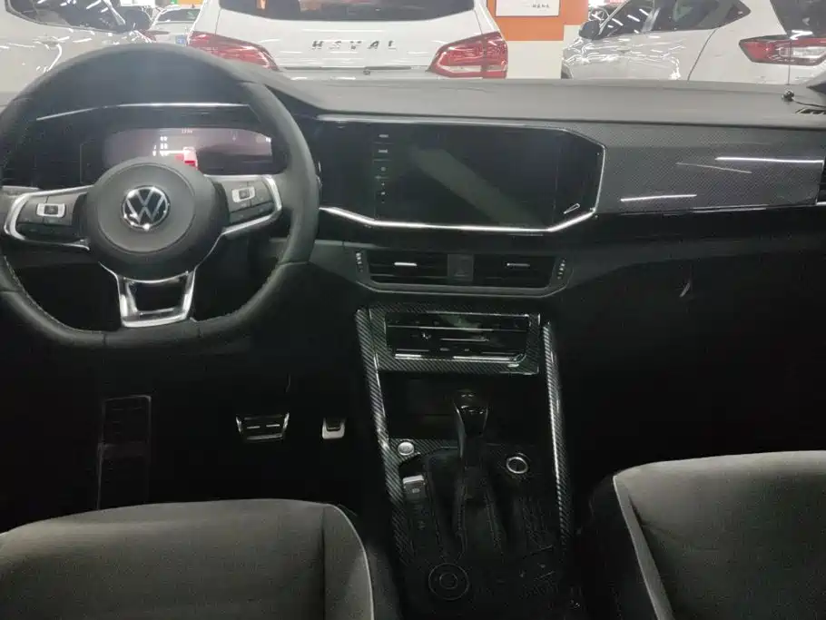 Volkswagen Tayron — миниатюра 13