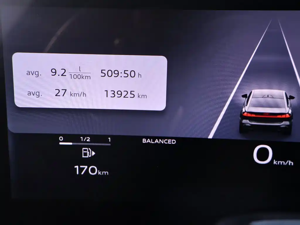 Audi A5L — миниатюра 15