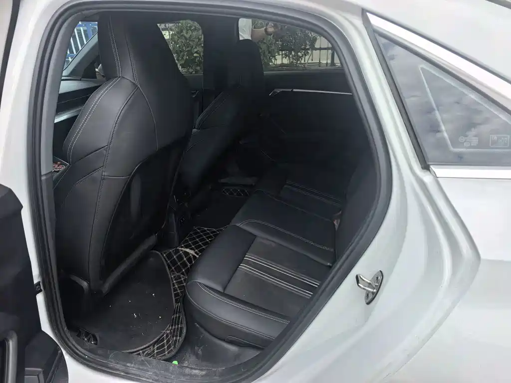 Audi A3 — миниатюра 6