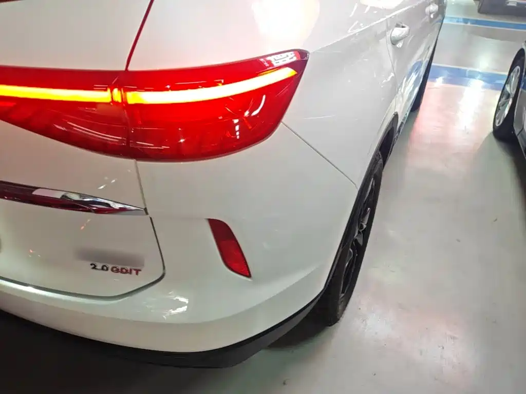 Haval H6 — миниатюра 8