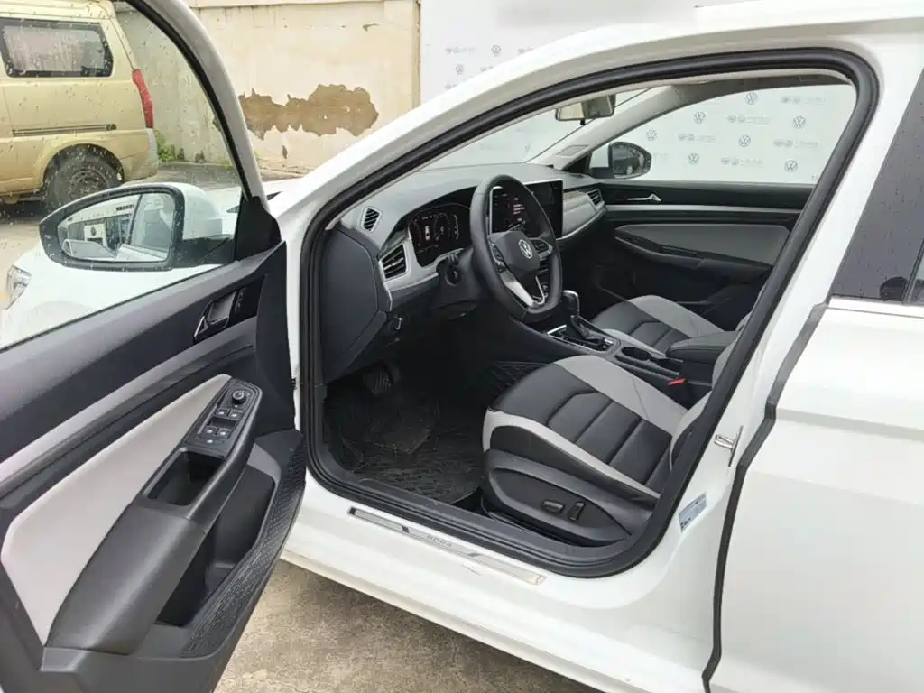 Volkswagen Bora — миниатюра 16
