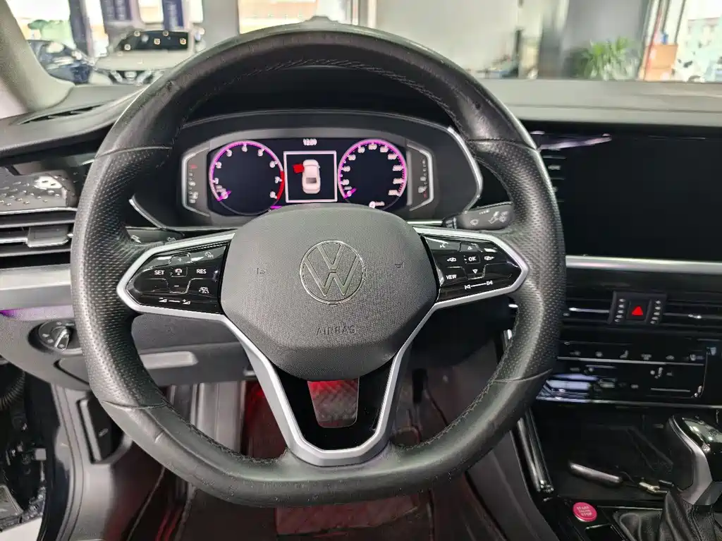 Volkswagen Passat — миниатюра 15