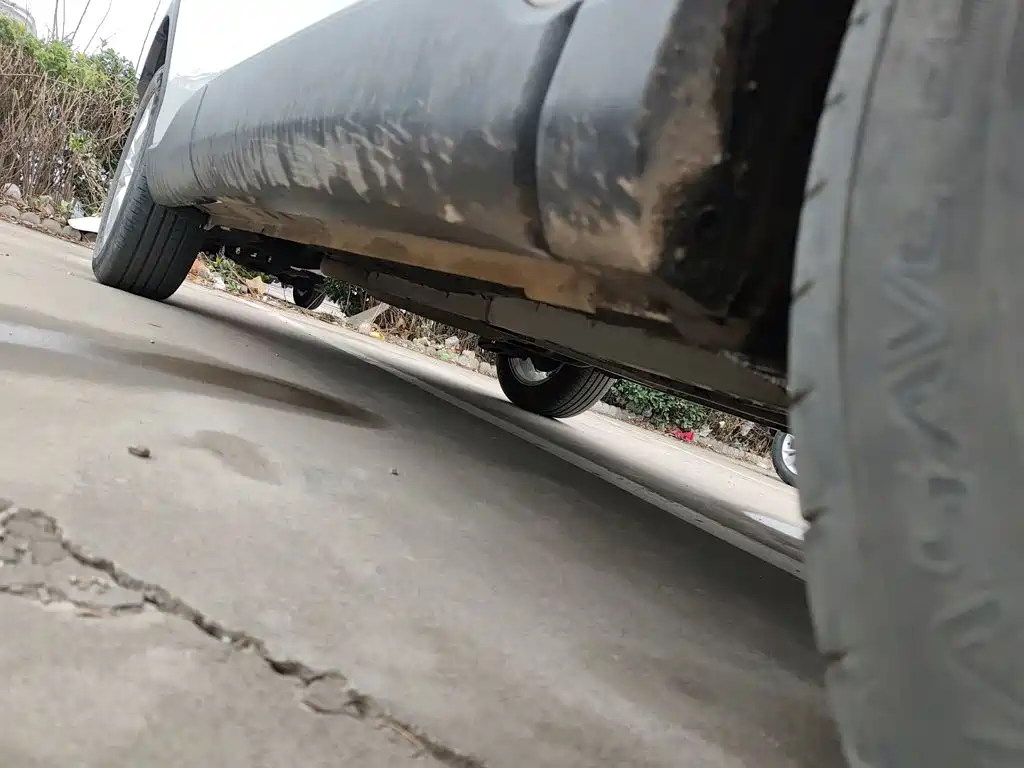 Toyota Corolla Cross — миниатюра 19