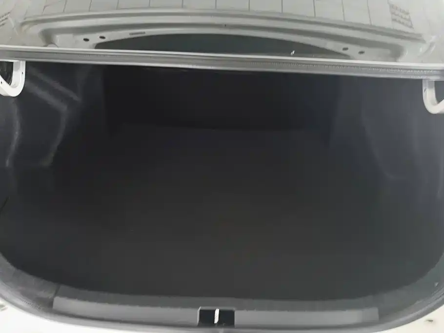 Toyota Vios — миниатюра 4
