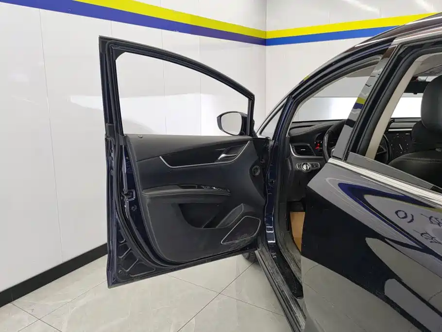 BYD MAX — миниатюра 7