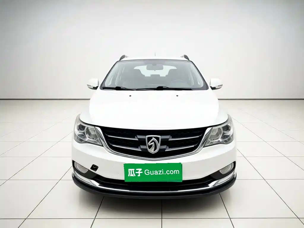 Baojun 730 — миниатюра 2