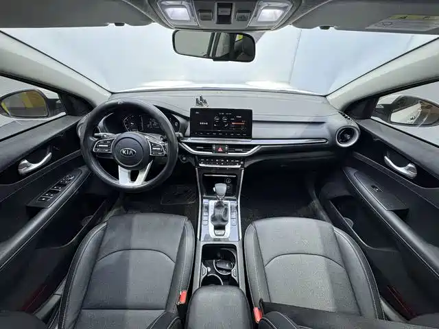 Kia K3 — миниатюра 6