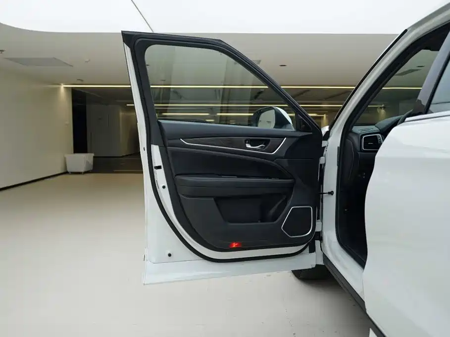 Honda UR-V — миниатюра 15
