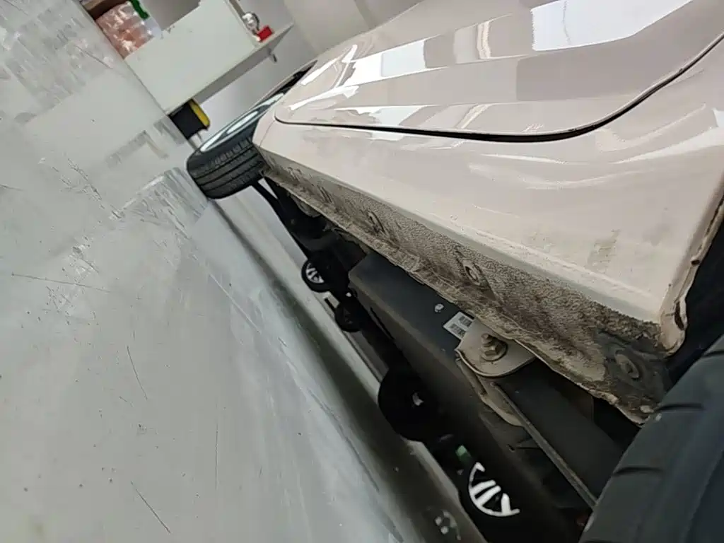 Wuling MINIEV — миниатюра 22