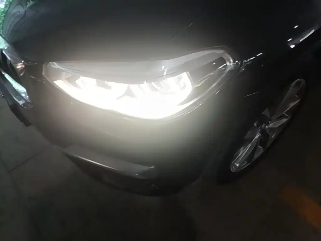 BMW X3 — миниатюра 24