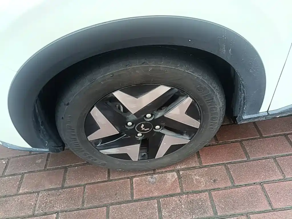 Wuling Binguo S — миниатюра 23