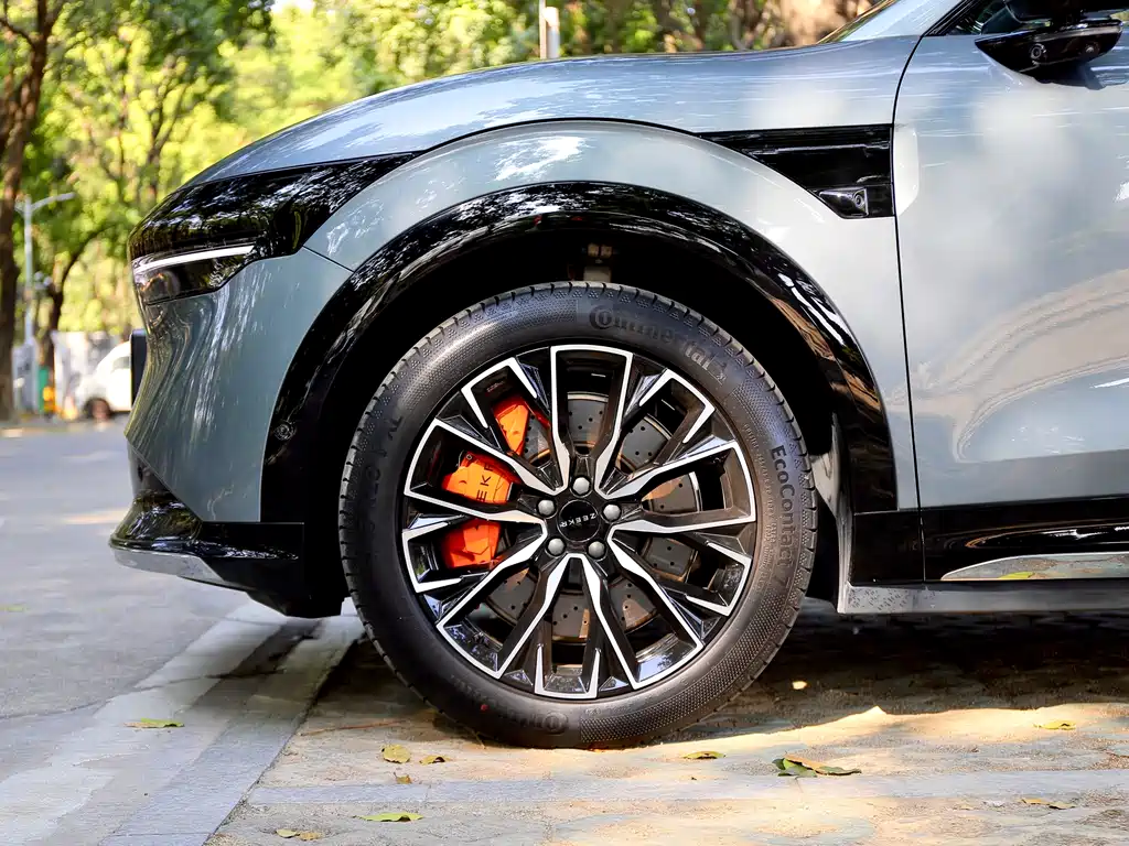 ZEEKR EXTREME KRYPTON 7X