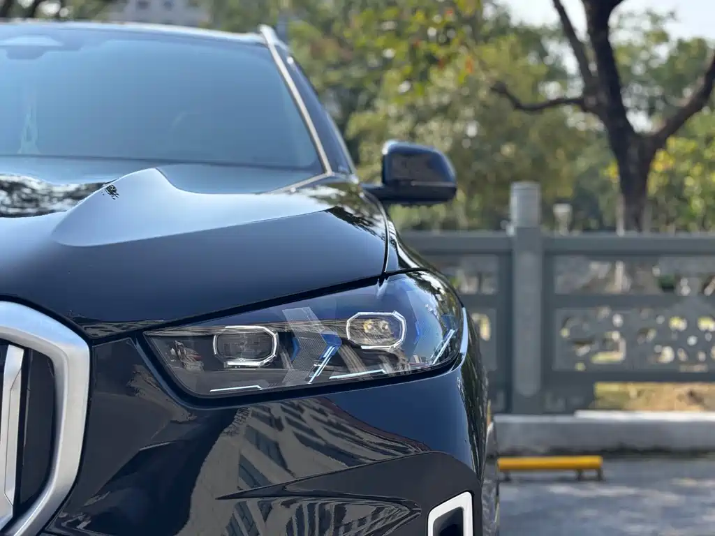 BMW X5 — миниатюра 6