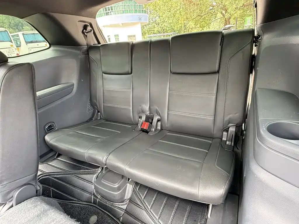 Ford Everest — миниатюра 13