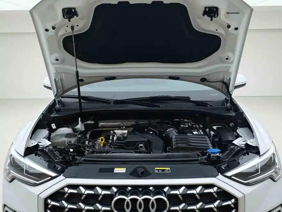 Audi Q3 — миниатюра 6