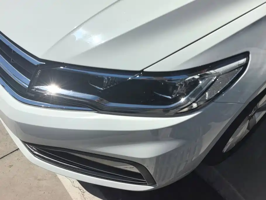 Volkswagen Bora — миниатюра 5