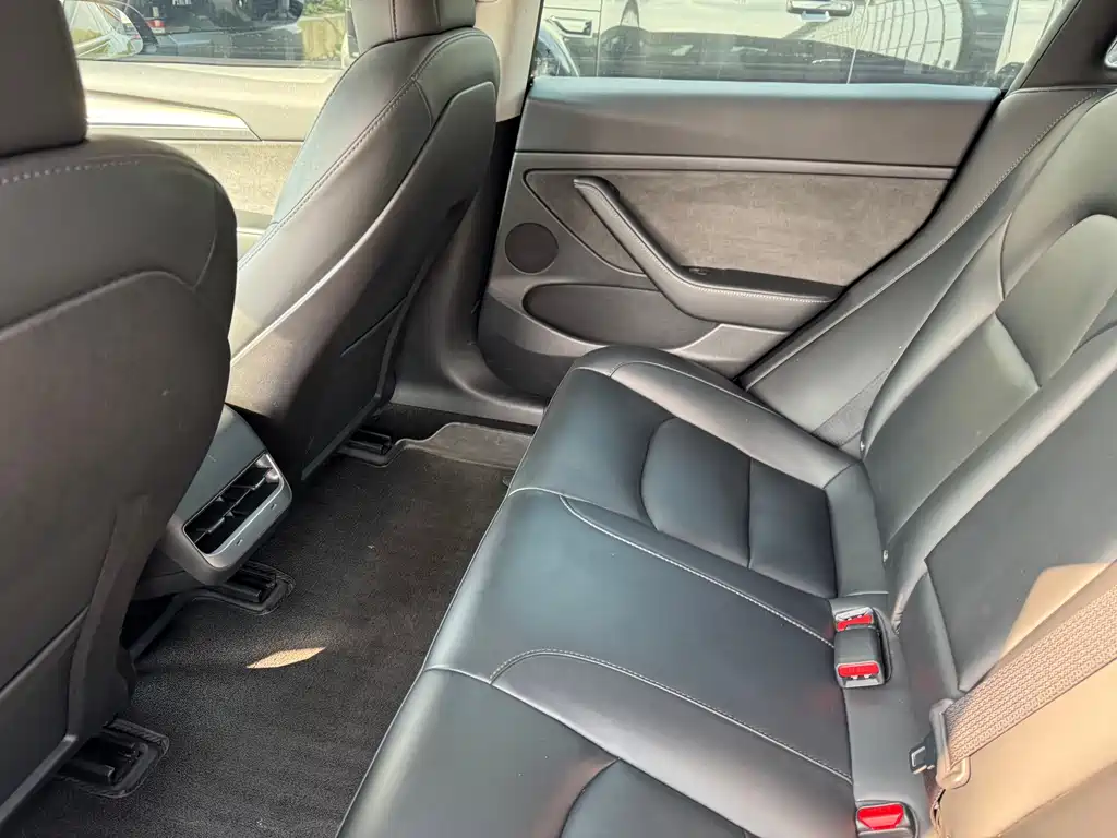 Tesla Model 3 — миниатюра 7