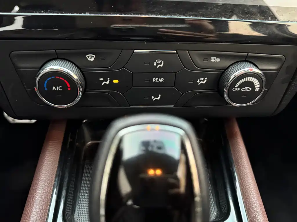 DONGFENG SCENERY 580