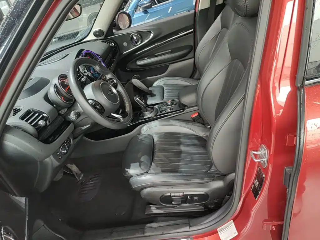 MINI Mini Clubman — миниатюра 15