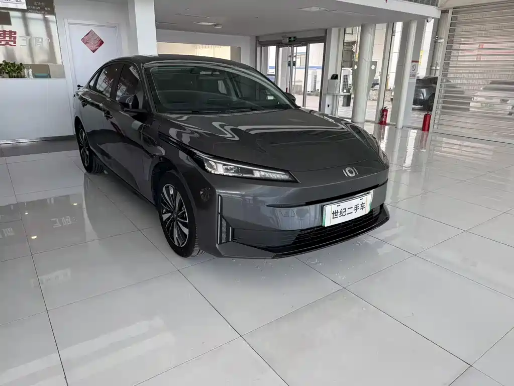 Qiyuan 长安启源A05经典 — миниатюра 3
