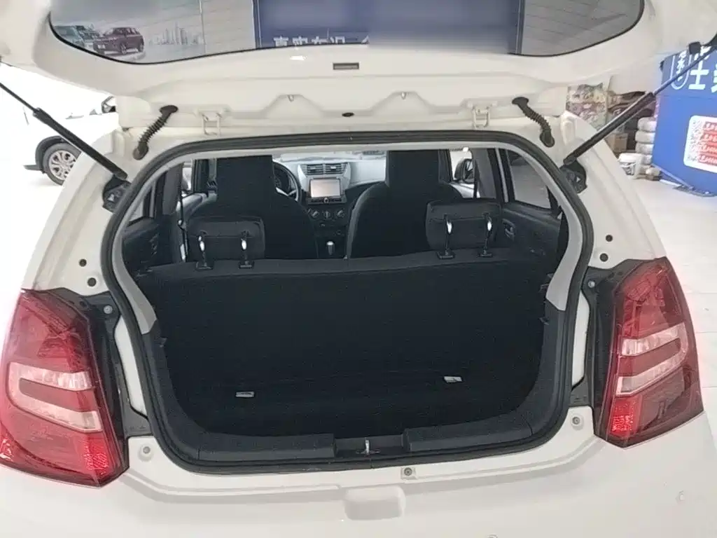 Suzuki Alto — миниатюра 19