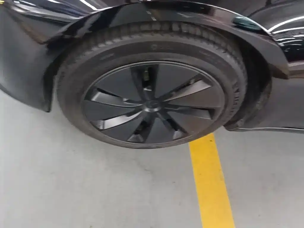 Tesla Model 3 — миниатюра 23