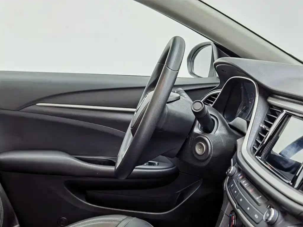 Buick Excelle — миниатюра 22