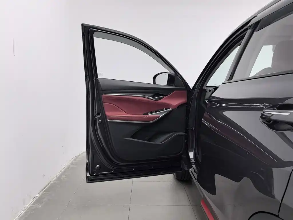 Changan Changan CS75PLUS — миниатюра 8