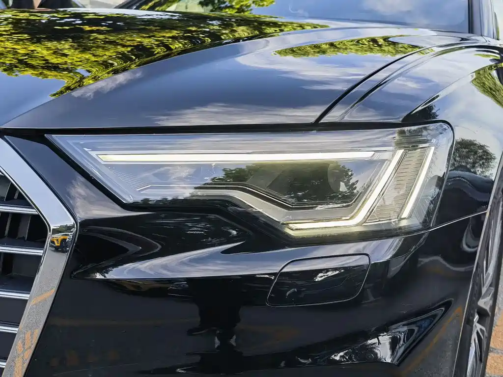 Audi A6L — миниатюра 14