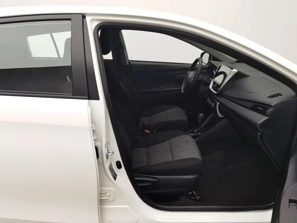 Toyota Vios FS — миниатюра 23