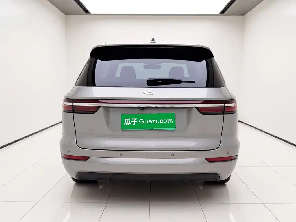 Li Auto Li ONE — миниатюра 5