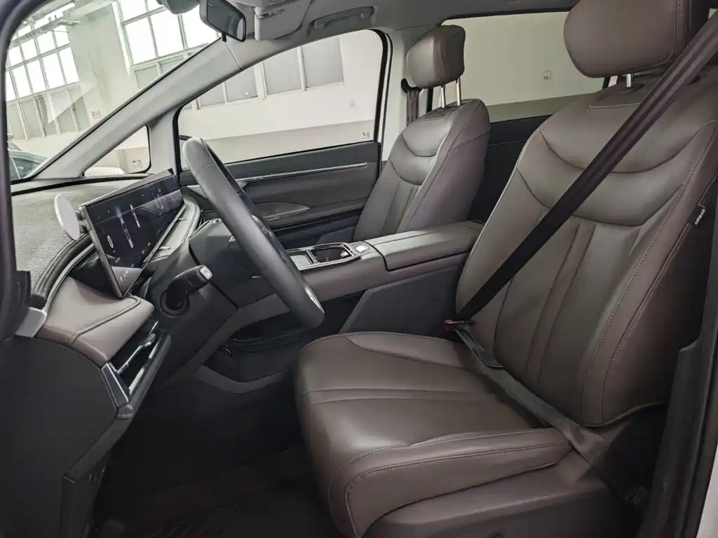 MAXUS G70 — миниатюра 14
