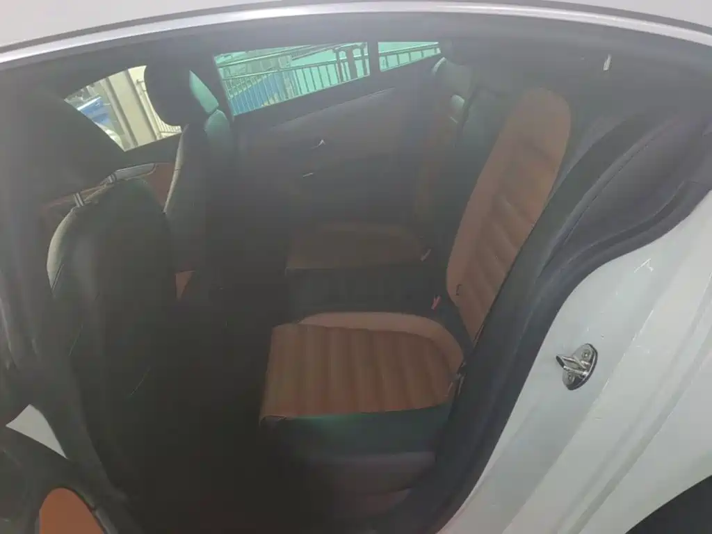 Volkswagen CC — миниатюра 17