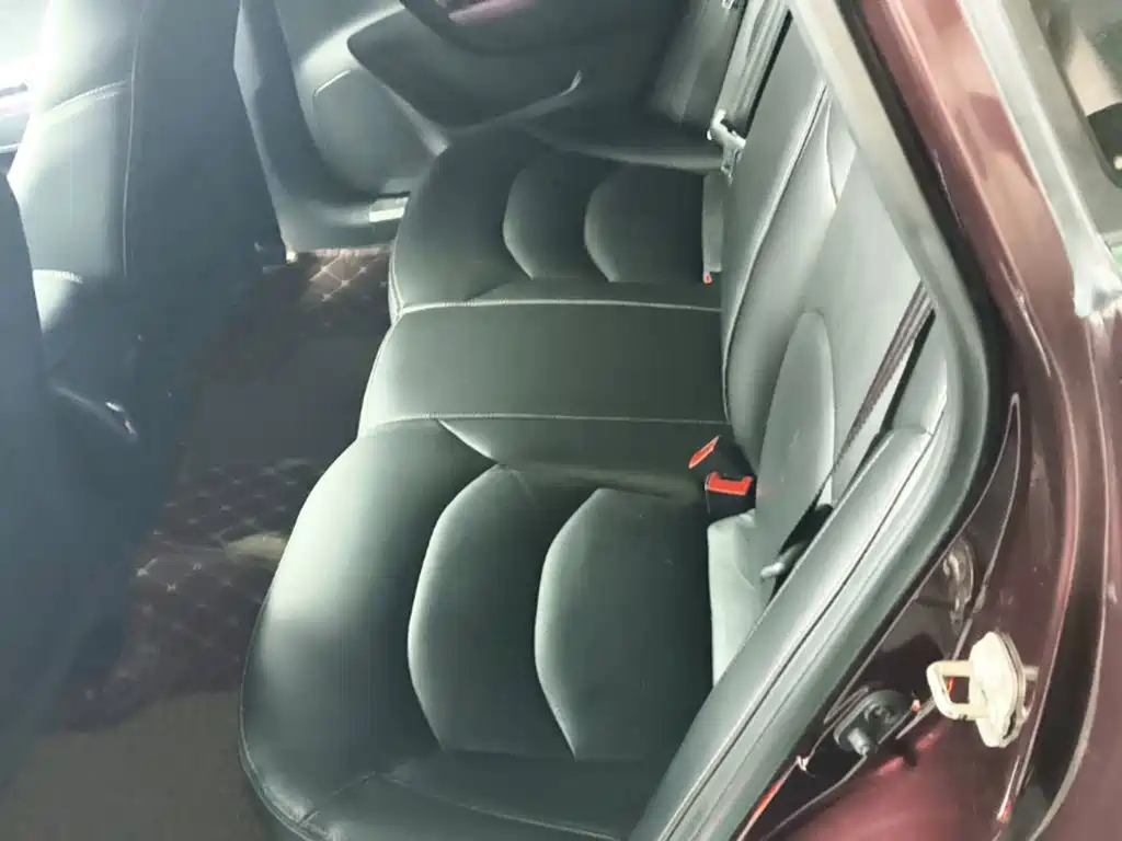 GAC Motor Trumpchi GA6 — миниатюра 17