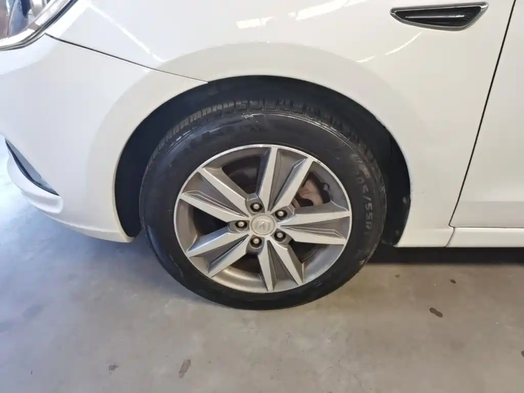 Changan Eado — миниатюра 23