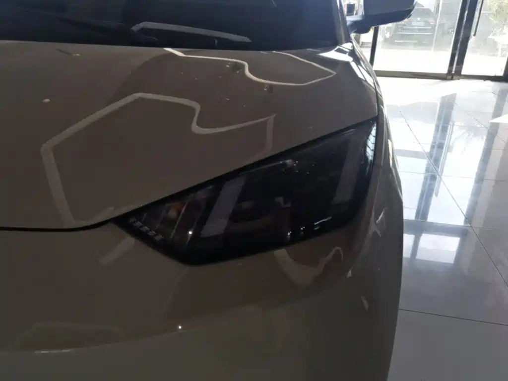 BYD Seagull — миниатюра 24