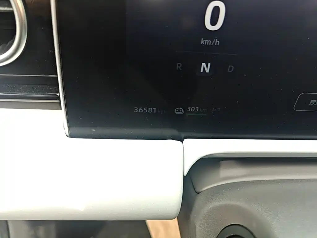 Leapmotor Leapmotor C01 — миниатюра 5