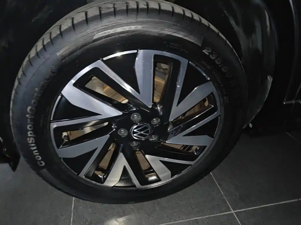 Volkswagen Tayron — миниатюра 23