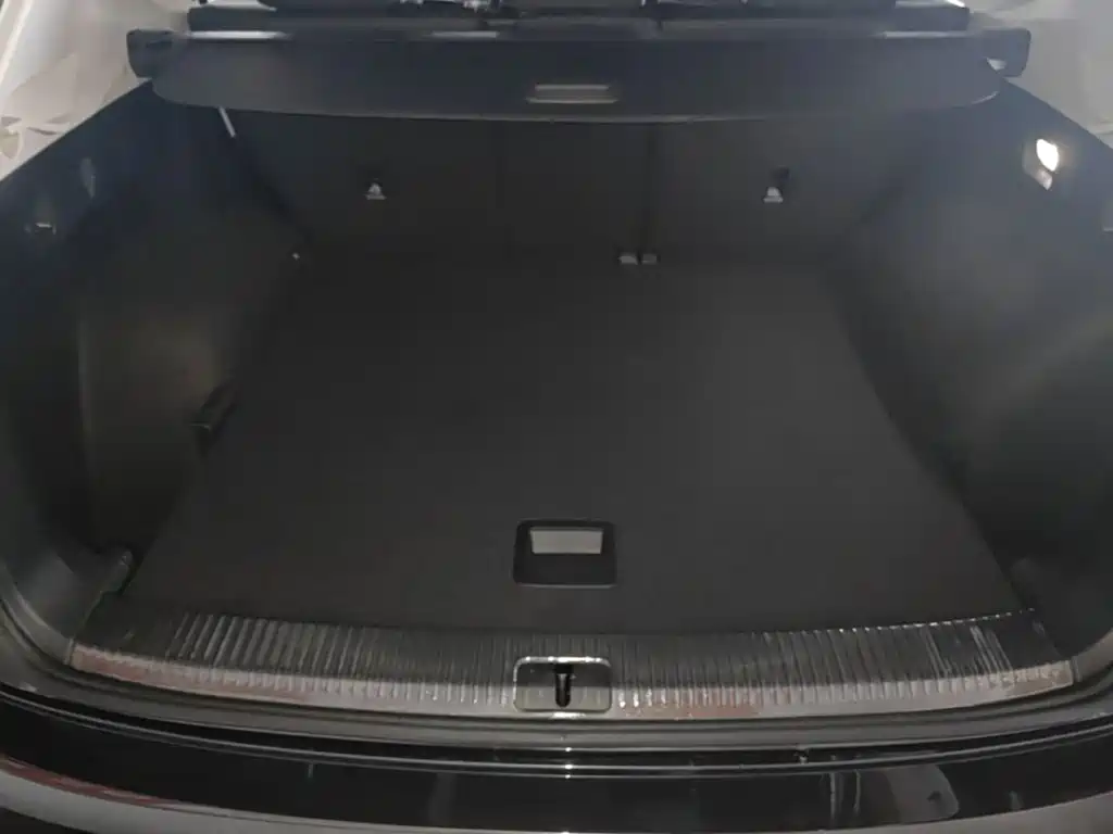 Volkswagen Tayron — миниатюра 19