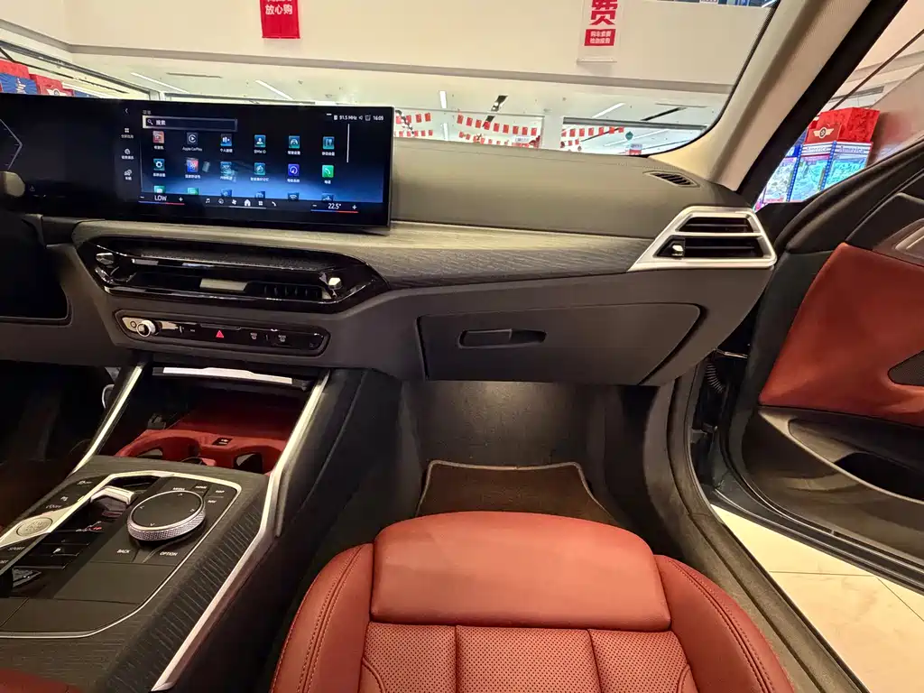 BMW 4 Series — миниатюра 23