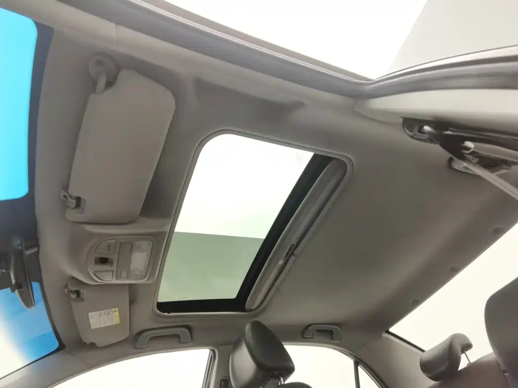 Geely Vision — миниатюра 14
