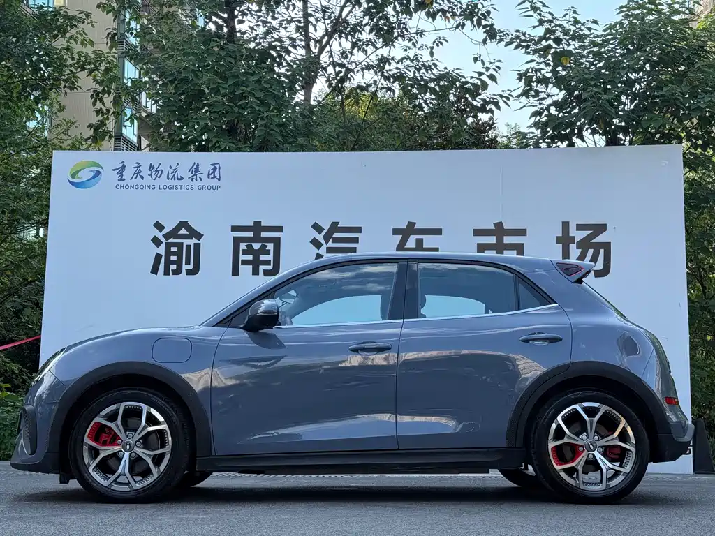 Ora Ora Good Cat GT — миниатюра 4