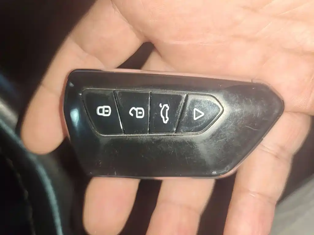 Volkswagen Lamando — миниатюра 9