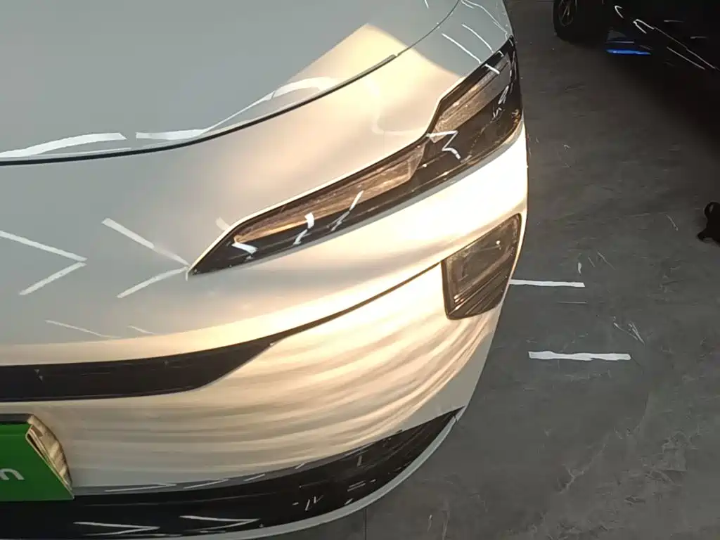 Roewe Young Wai D6 — миниатюра 18