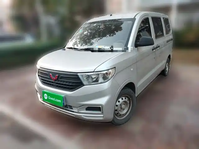 WULING WULING HONGGUANG V