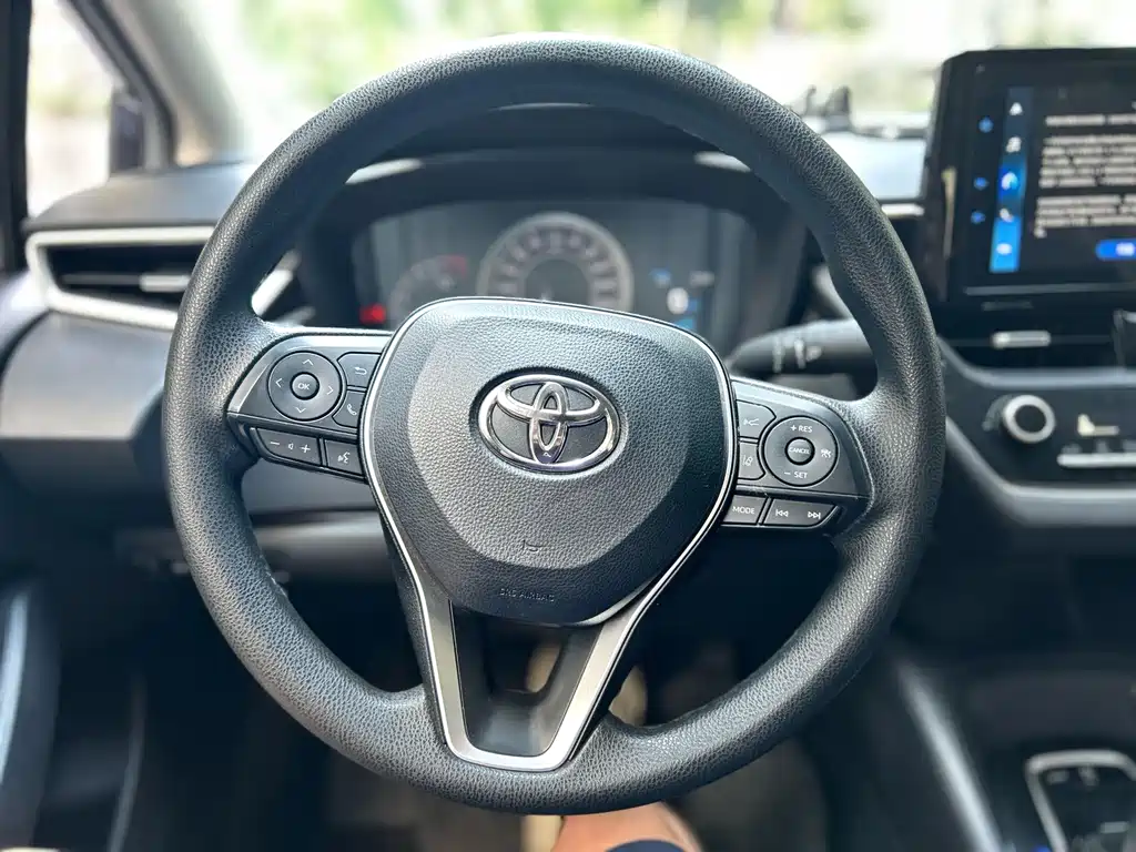 Toyota Allion — миниатюра 9