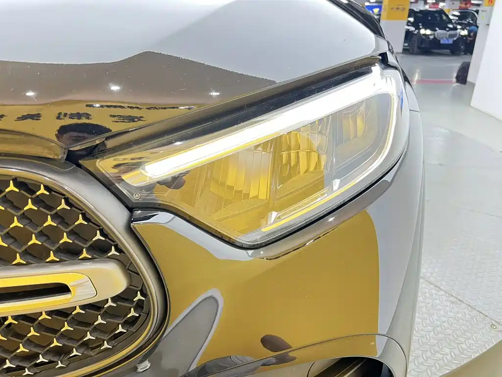 Mercedes-Benz GLC — миниатюра 6