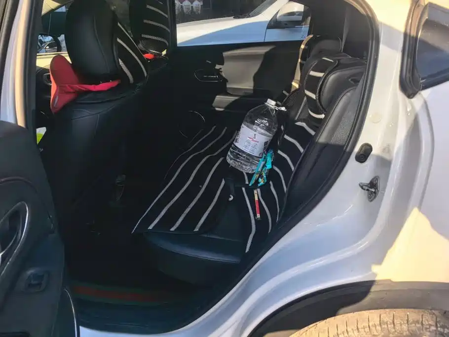 Honda XR-V — миниатюра 11