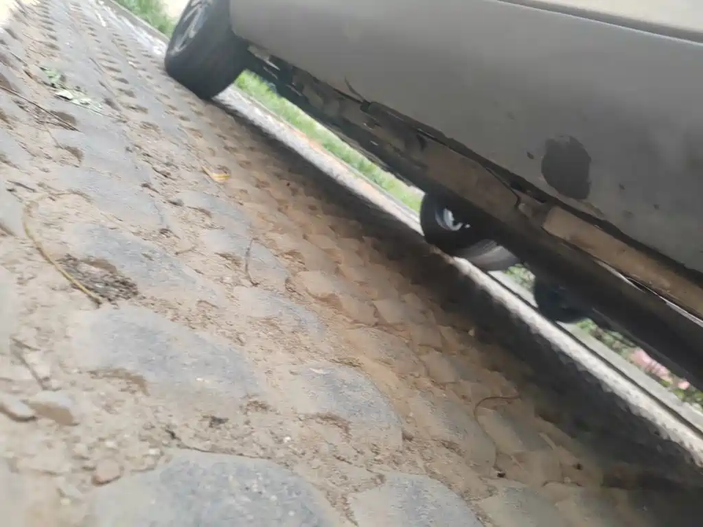 Chery QQ Little Ant — миниатюра 17